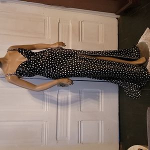 Mari Lee stunning Formal Gown